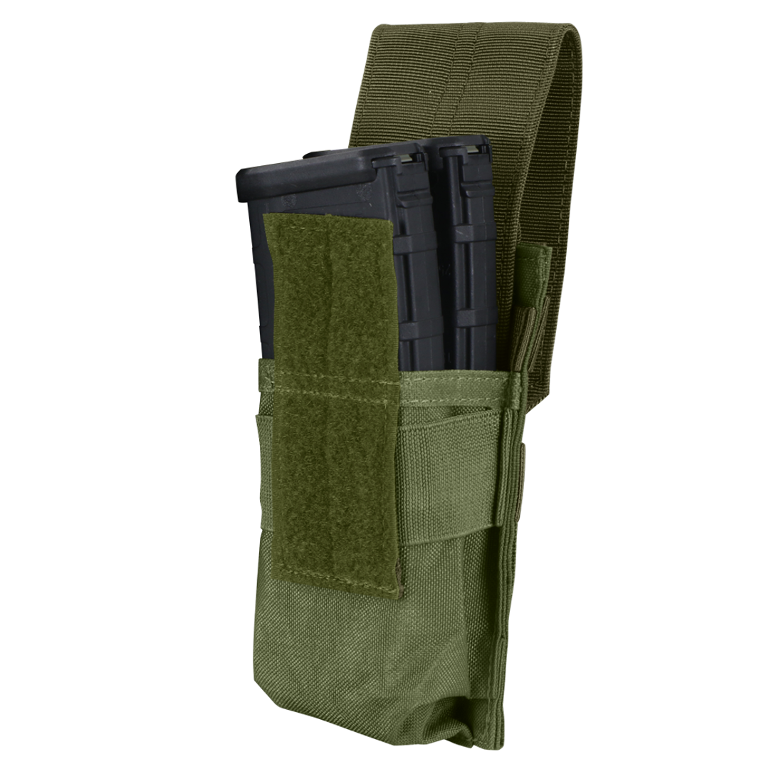 Single M4 Mag Pouch