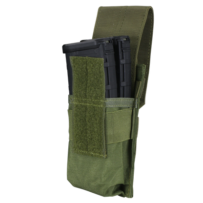 Single M4 Mag Pouch - MultiCam