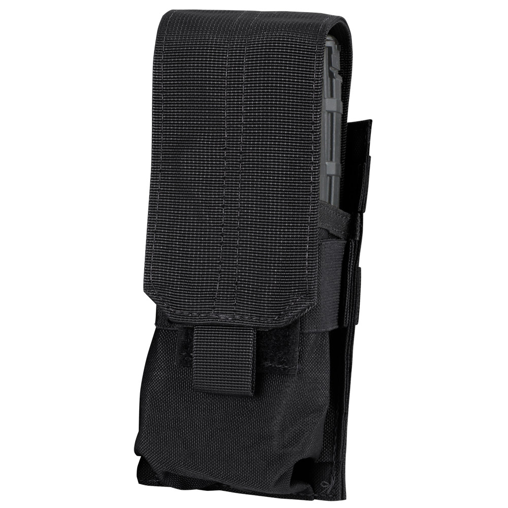 Single M4 Mag Pouch