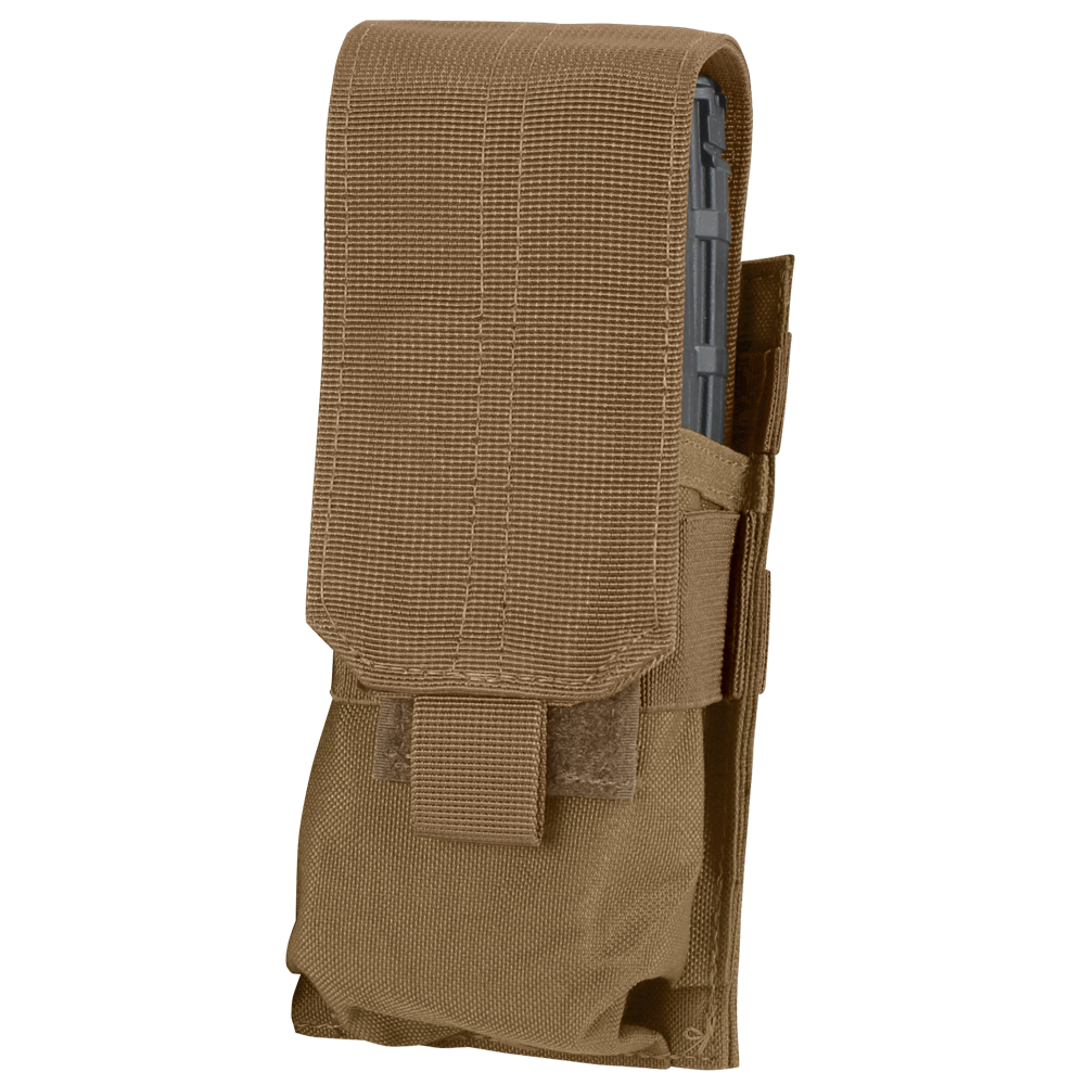 Single M4 Mag Pouch
