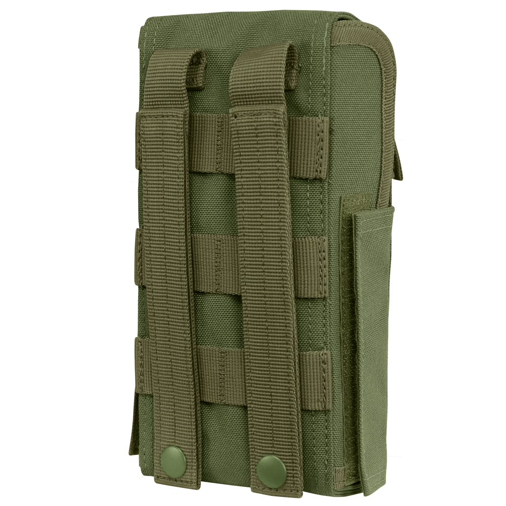 Shotgun Reload Pouch