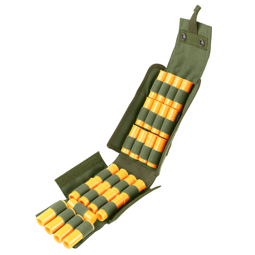 Shotgun Reload Pouch - MultiCam