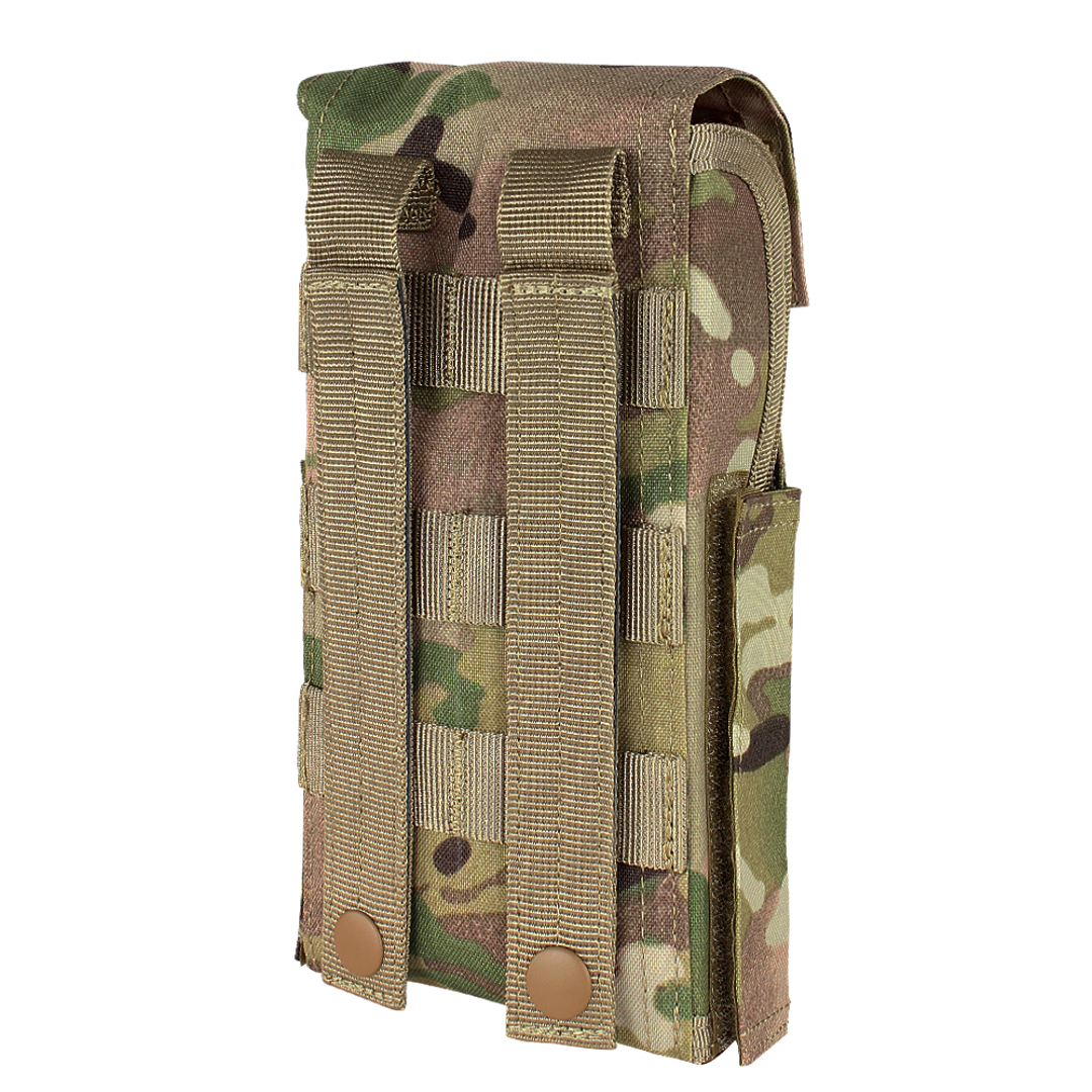 Shotgun Reload Pouch - MultiCam