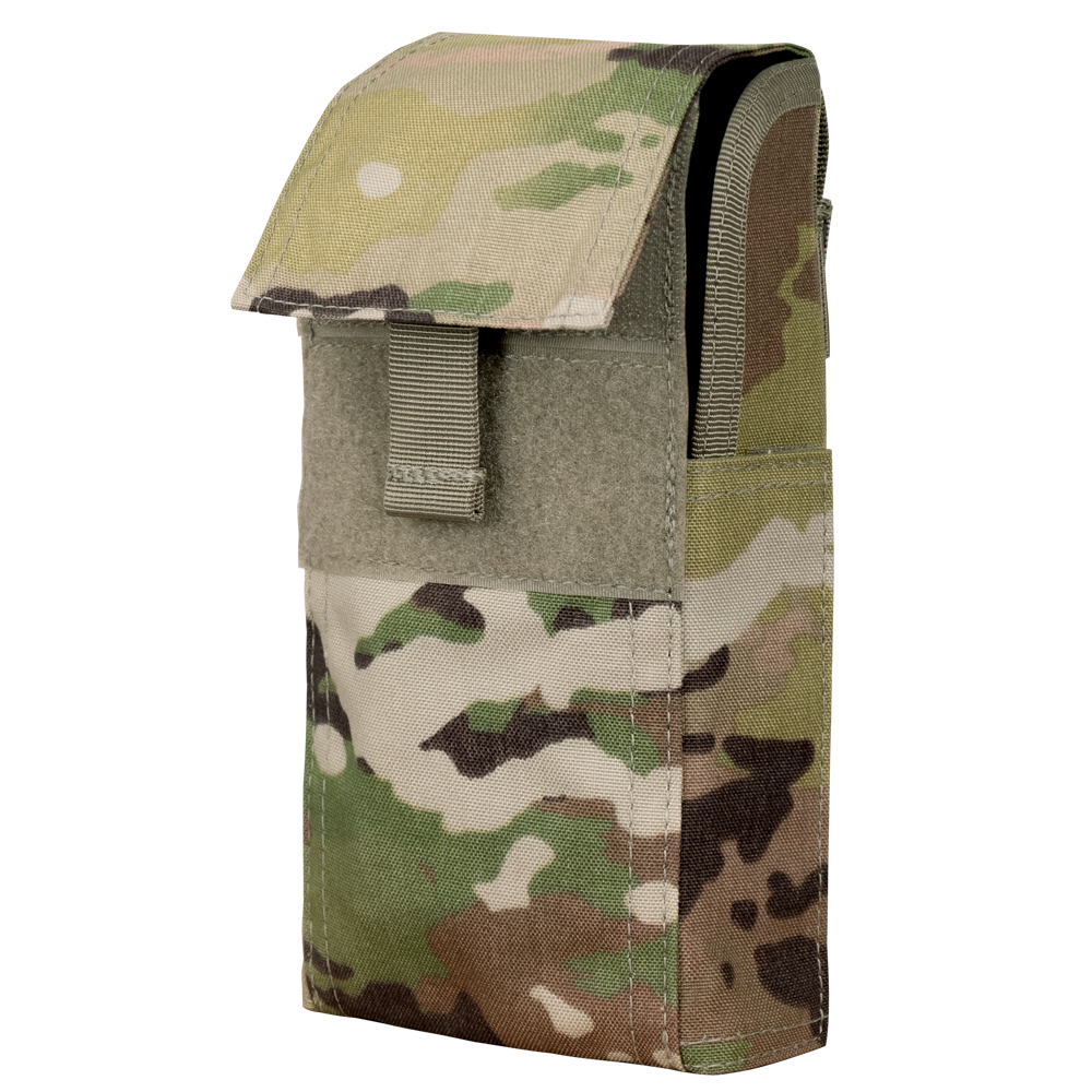 Shotgun Reload Pouch - MultiCam