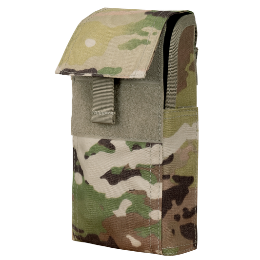 Shotgun Reload Pouch - MultiCam