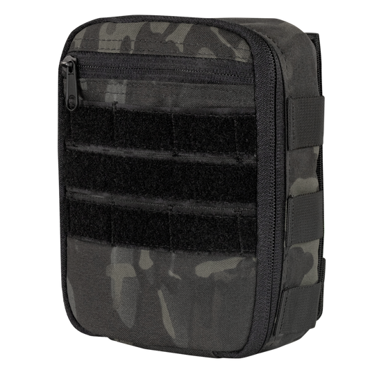 Sidekick Pouch - MultiCam Black