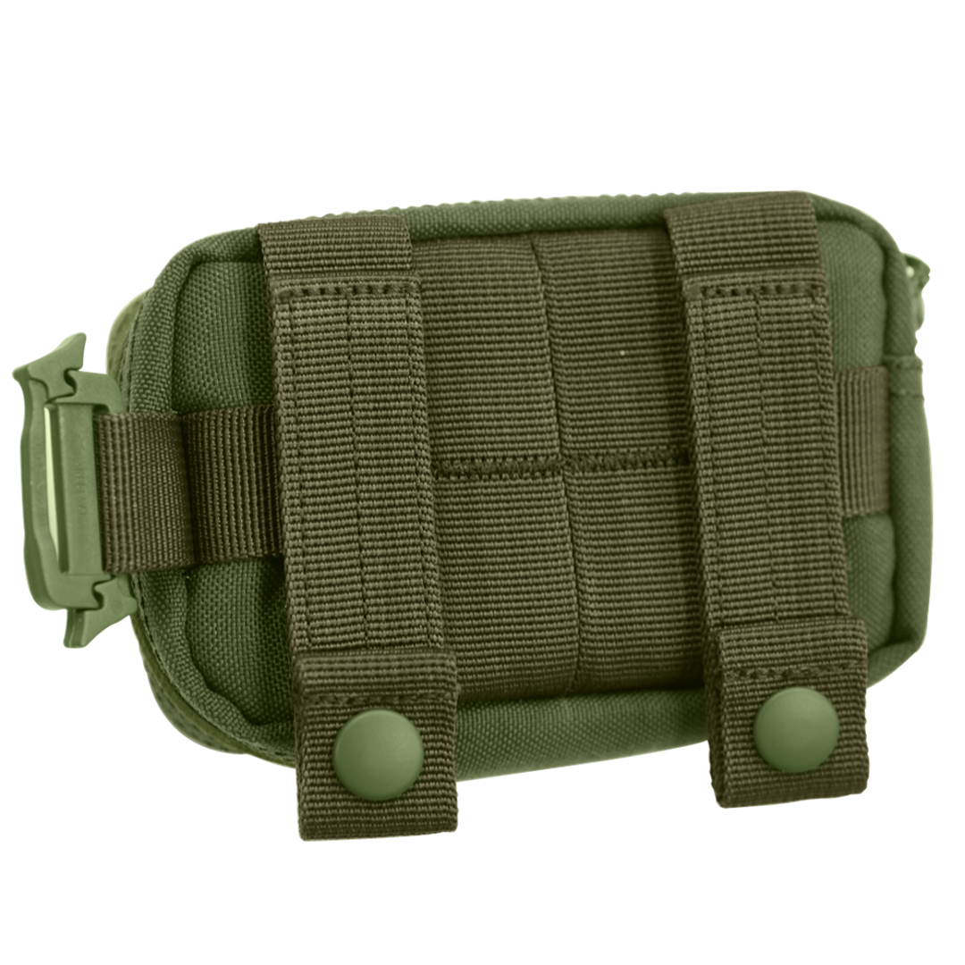 Digi Pouch - MultiCam