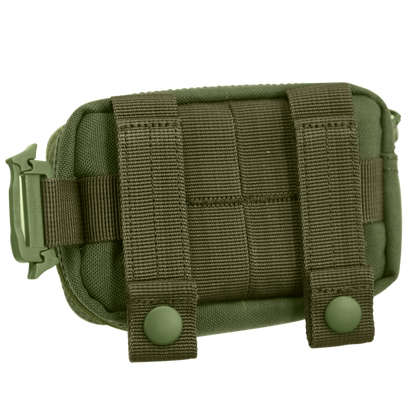 Digi Pouch - MultiCam