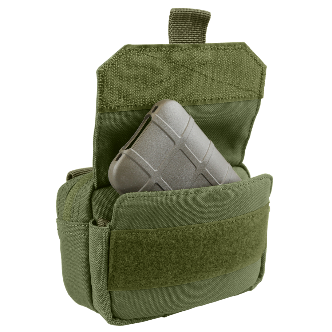 Digi Pouch - MultiCam