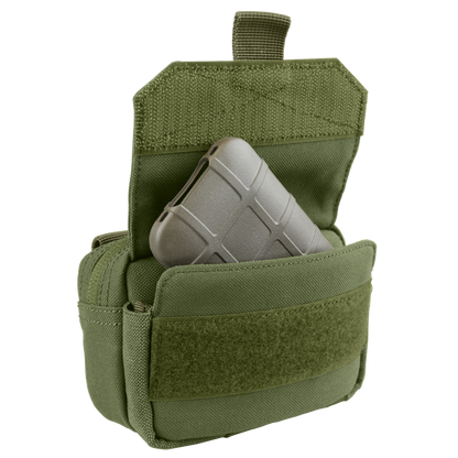 Digi Pouch - MultiCam