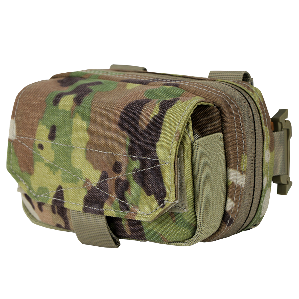 Digi Pouch - MultiCam