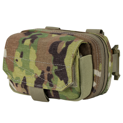 Digi Pouch - MultiCam