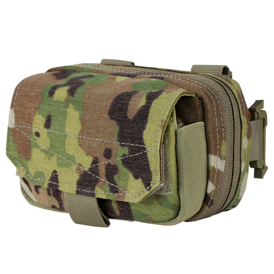 Digi Pouch - MultiCam
