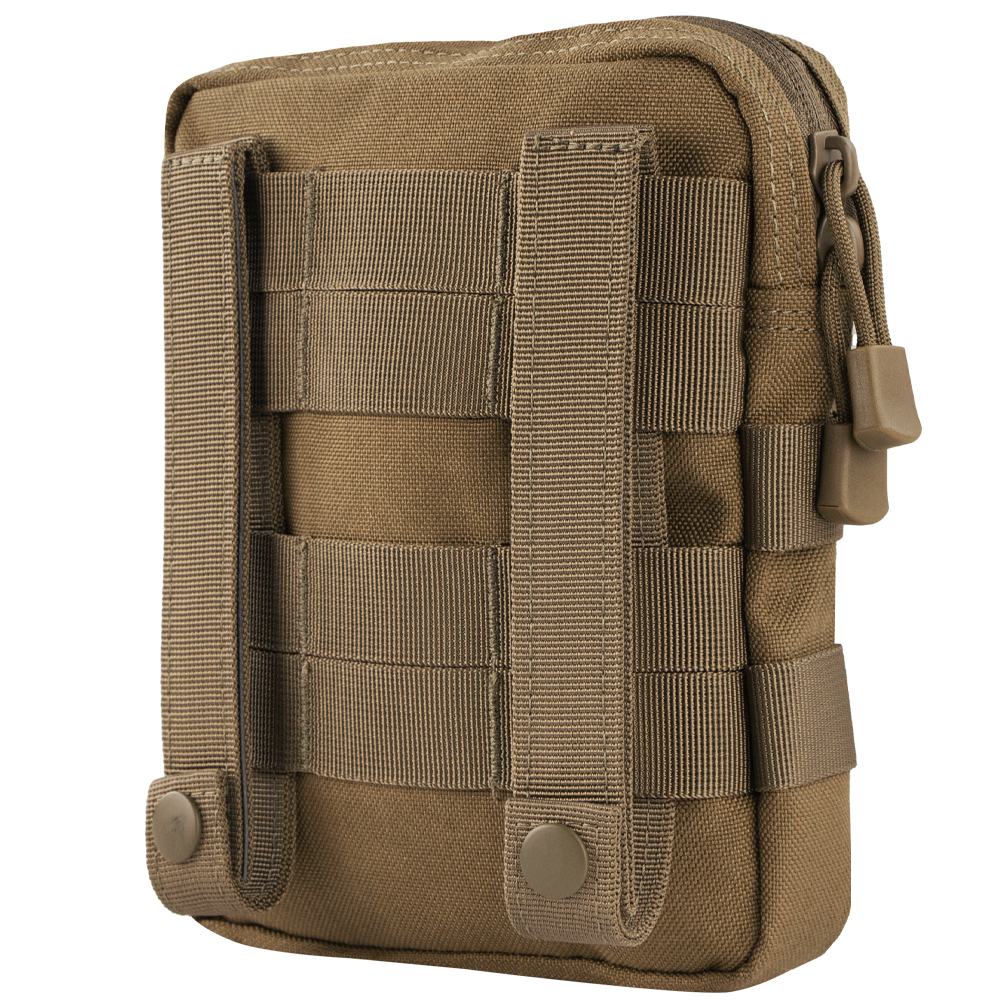 G.P. Pouch