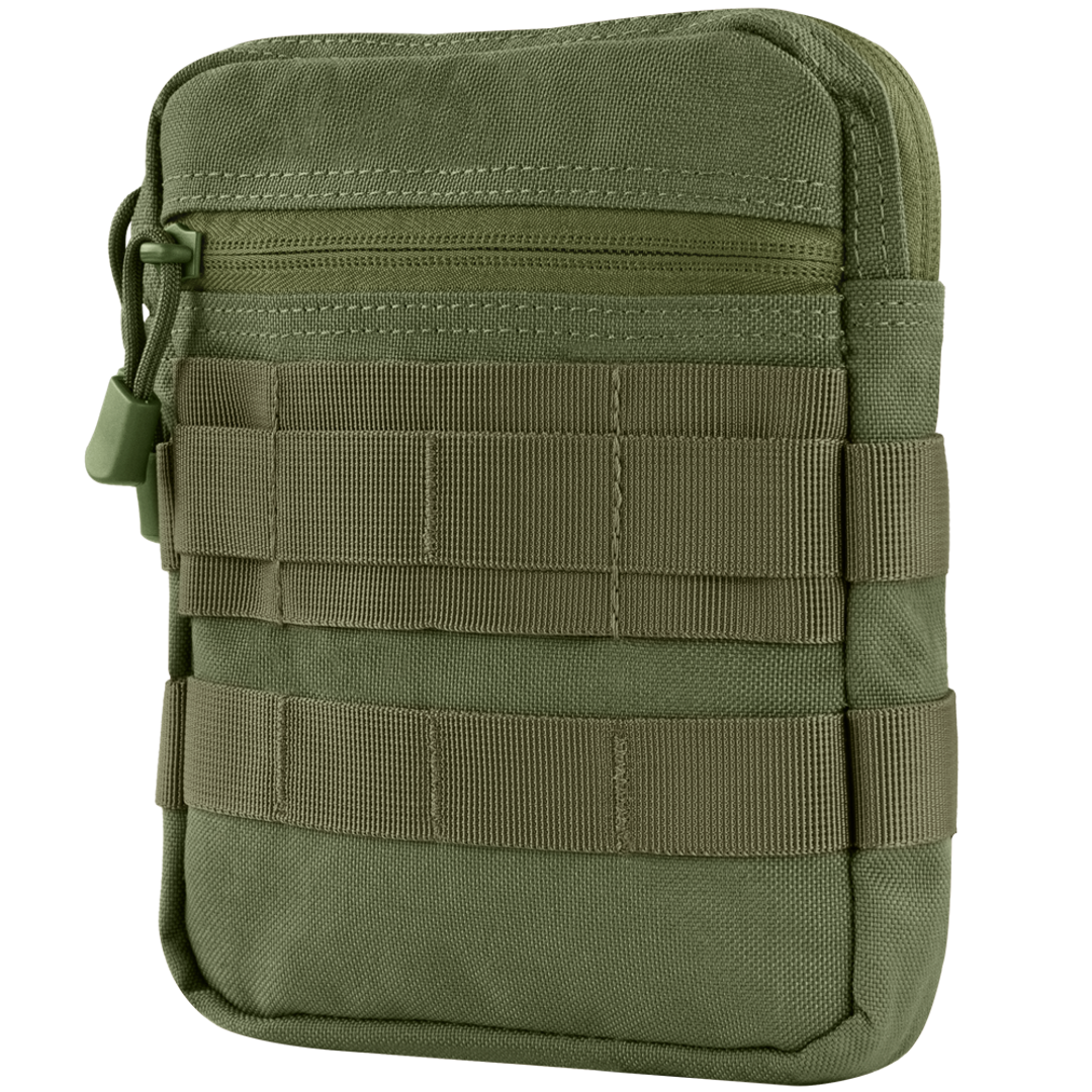 G.P. Pouch