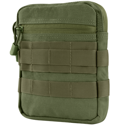 G.P. Pouch