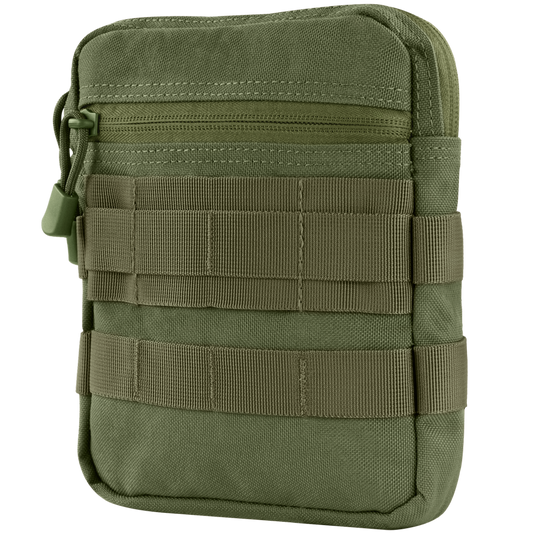 G.P. Pouch