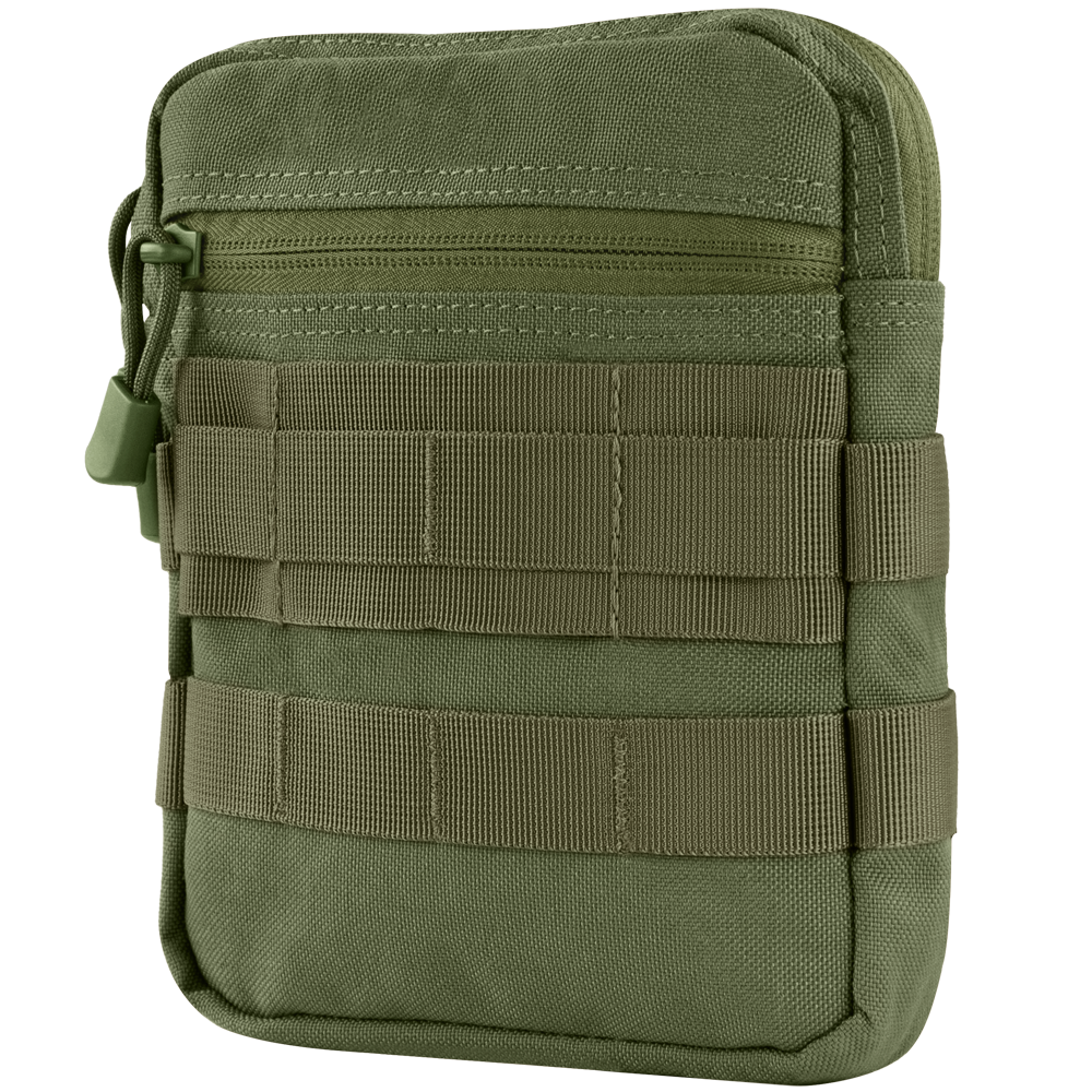 G.P. Pouch