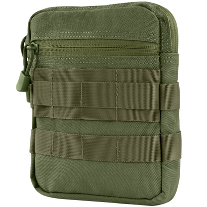 G.P. Pouch