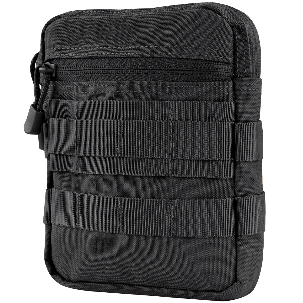G.P. Pouch