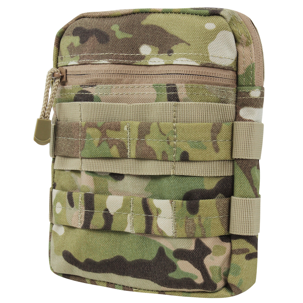G.P. Pouch - MultiCam
