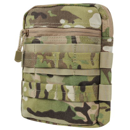 G.P. Pouch - MultiCam