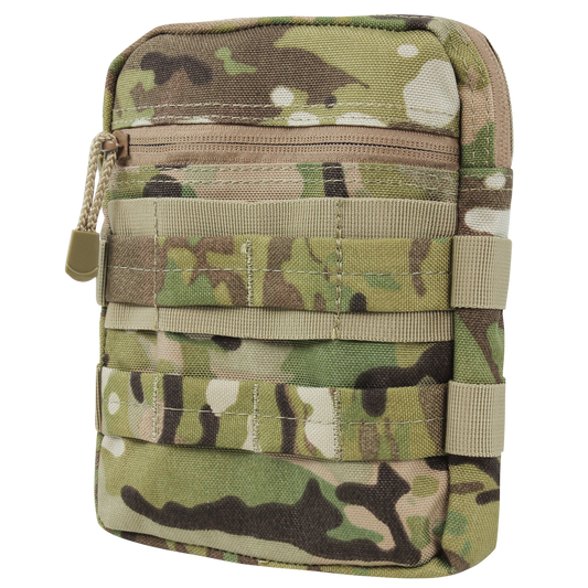 G.P. Pouch - MultiCam
