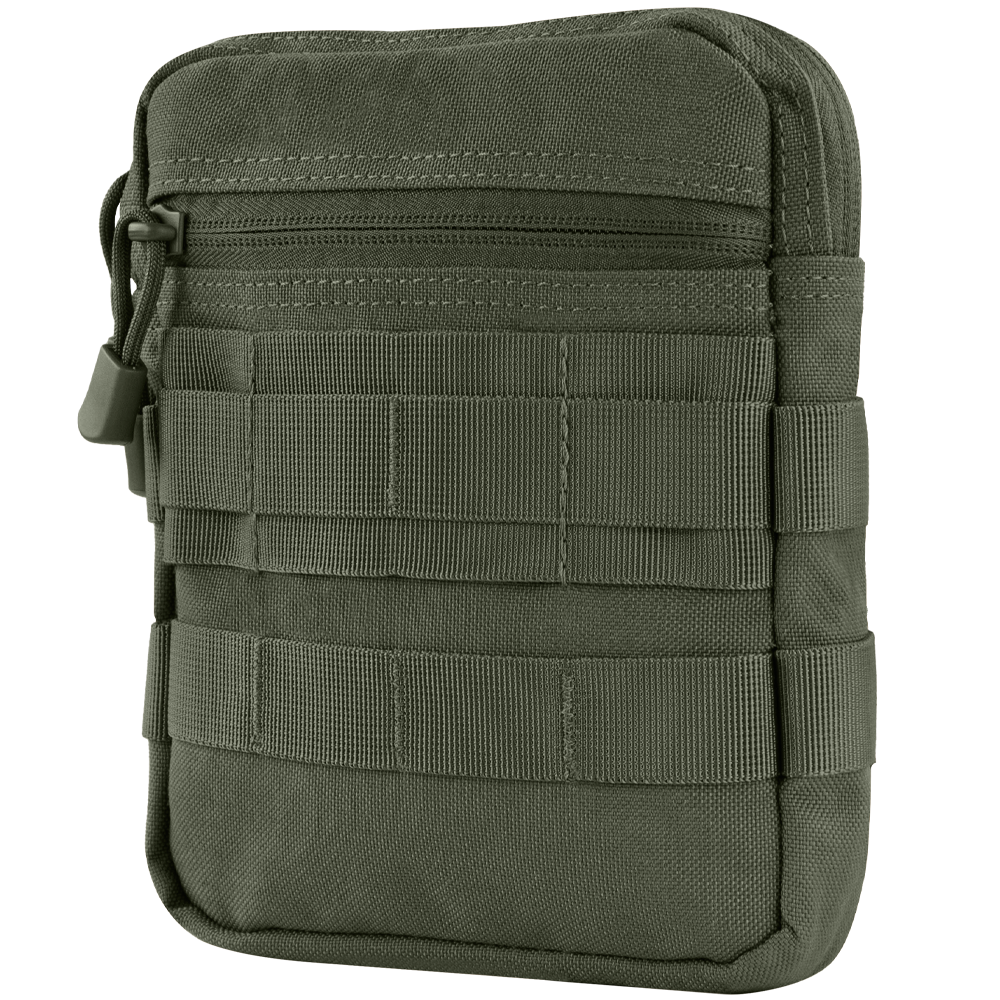 G.P. Pouch