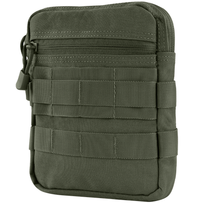 G.P. Pouch
