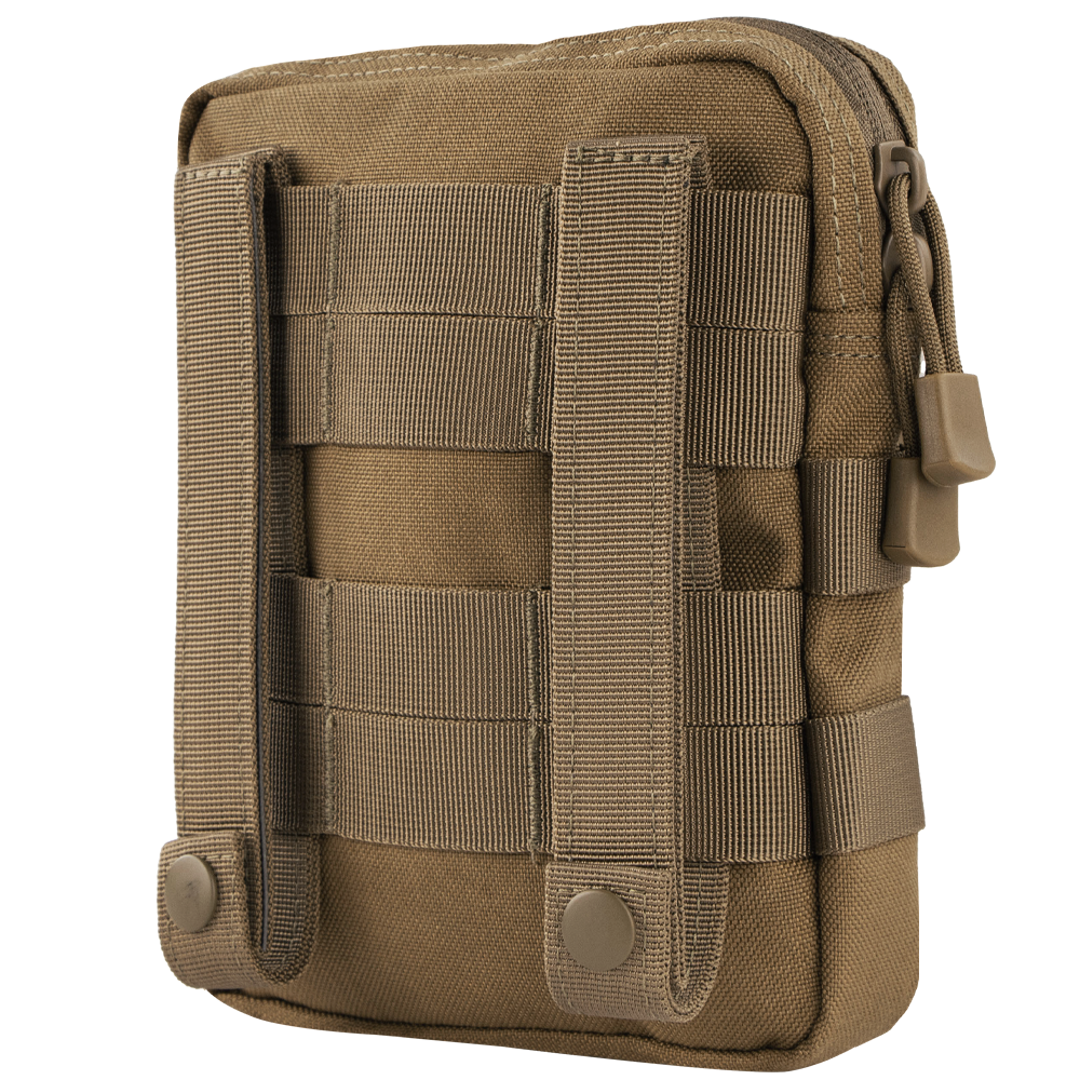 G.P. Pouch