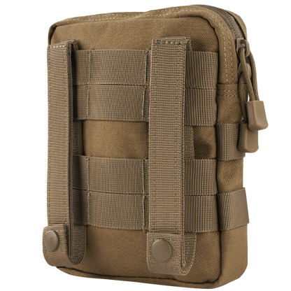 G.P. Pouch