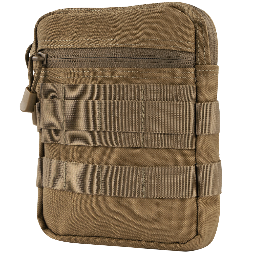 G.P. Pouch