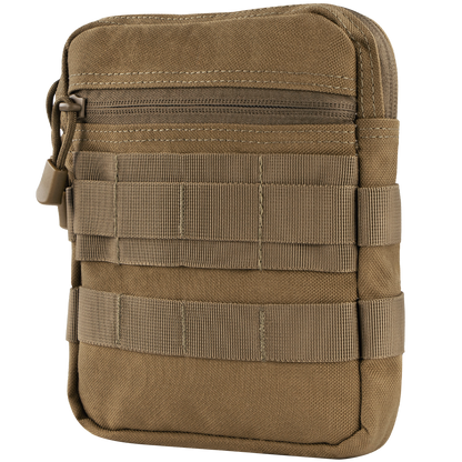 G.P. Pouch