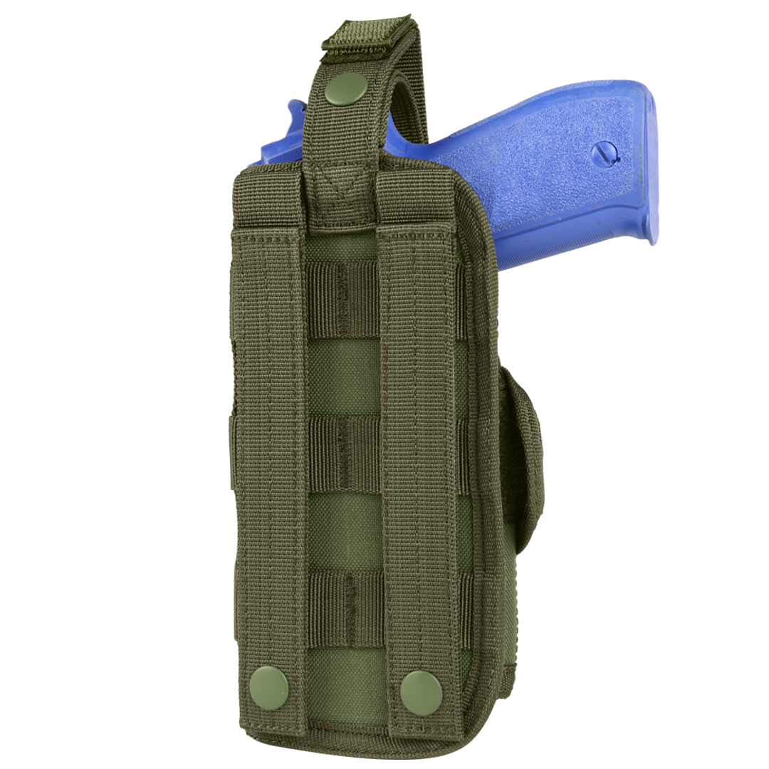 VT Holster