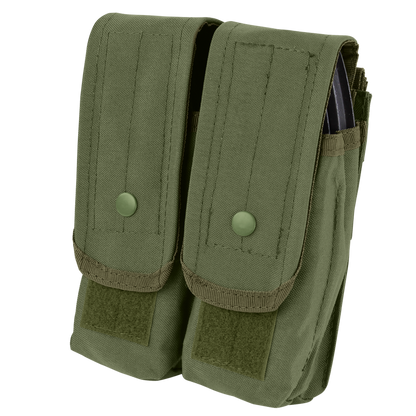 Double AK/AR Mag Pouch