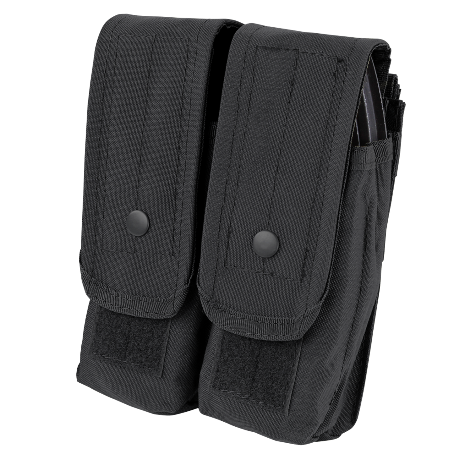 Double AK/AR Mag Pouch