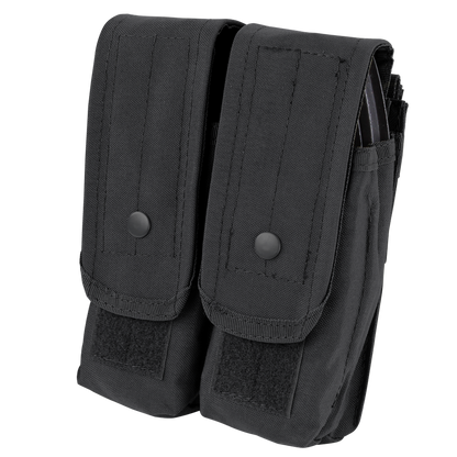 Double AK/AR Mag Pouch