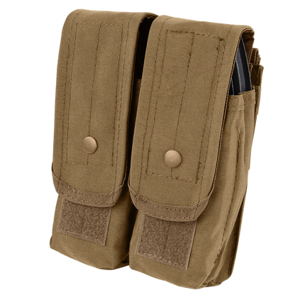 Double AK/AR Mag Pouch
