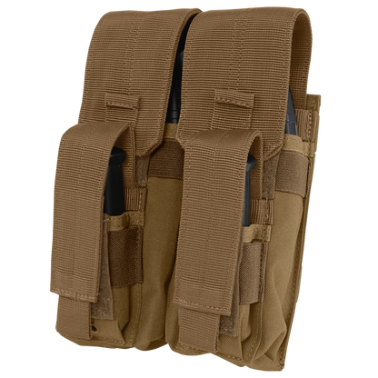 Double AK Kangaroo Mag Pouch