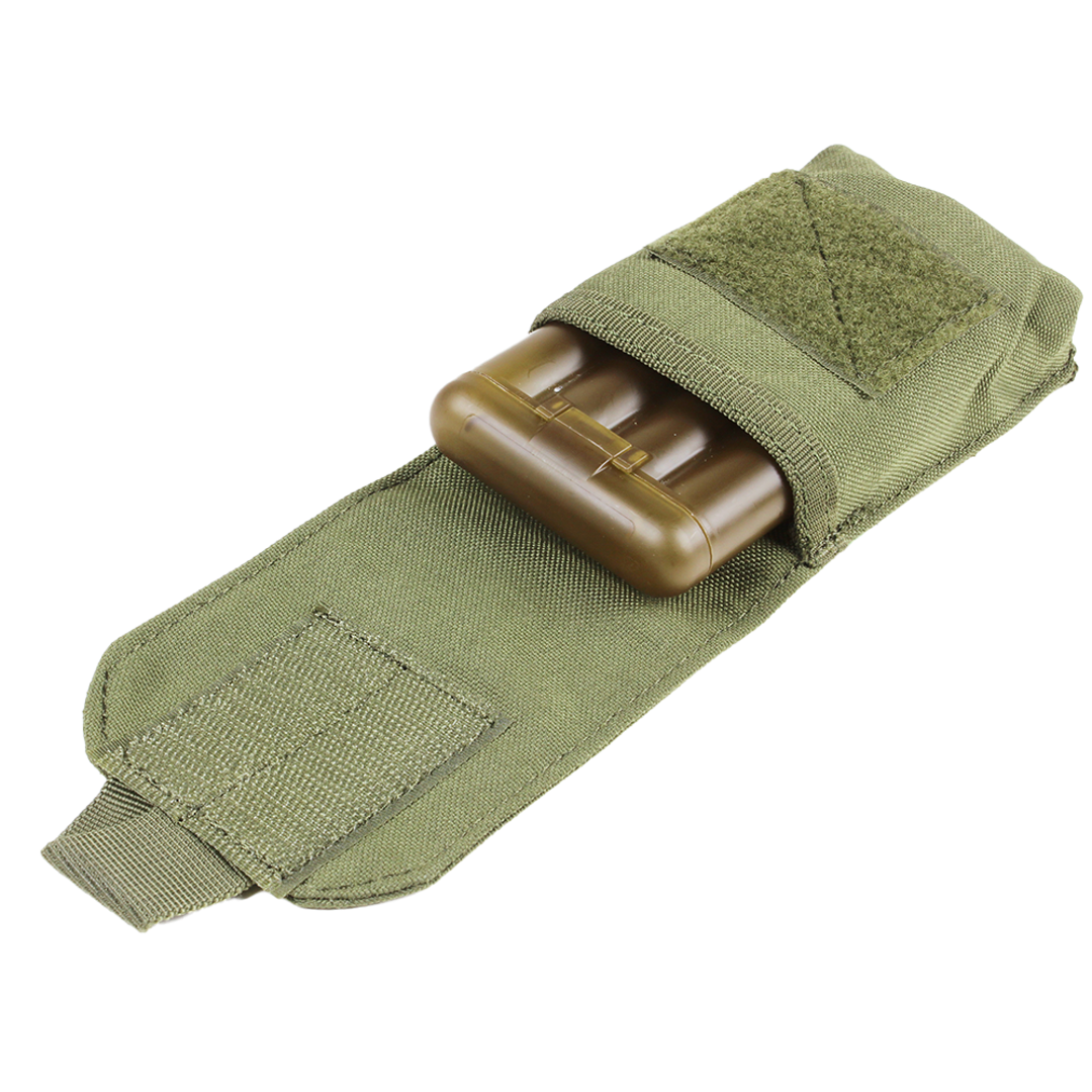 Tech Sheath
