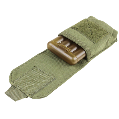 Tech Sheath