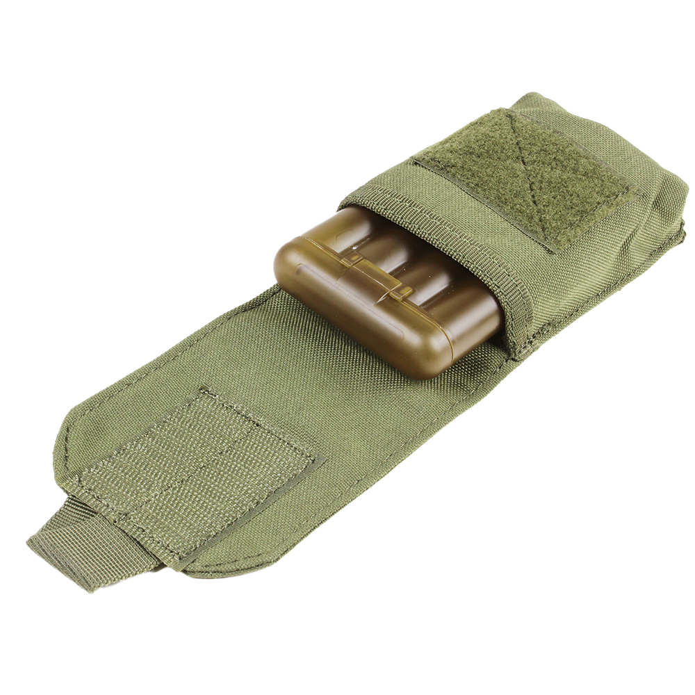 Tech Sheath