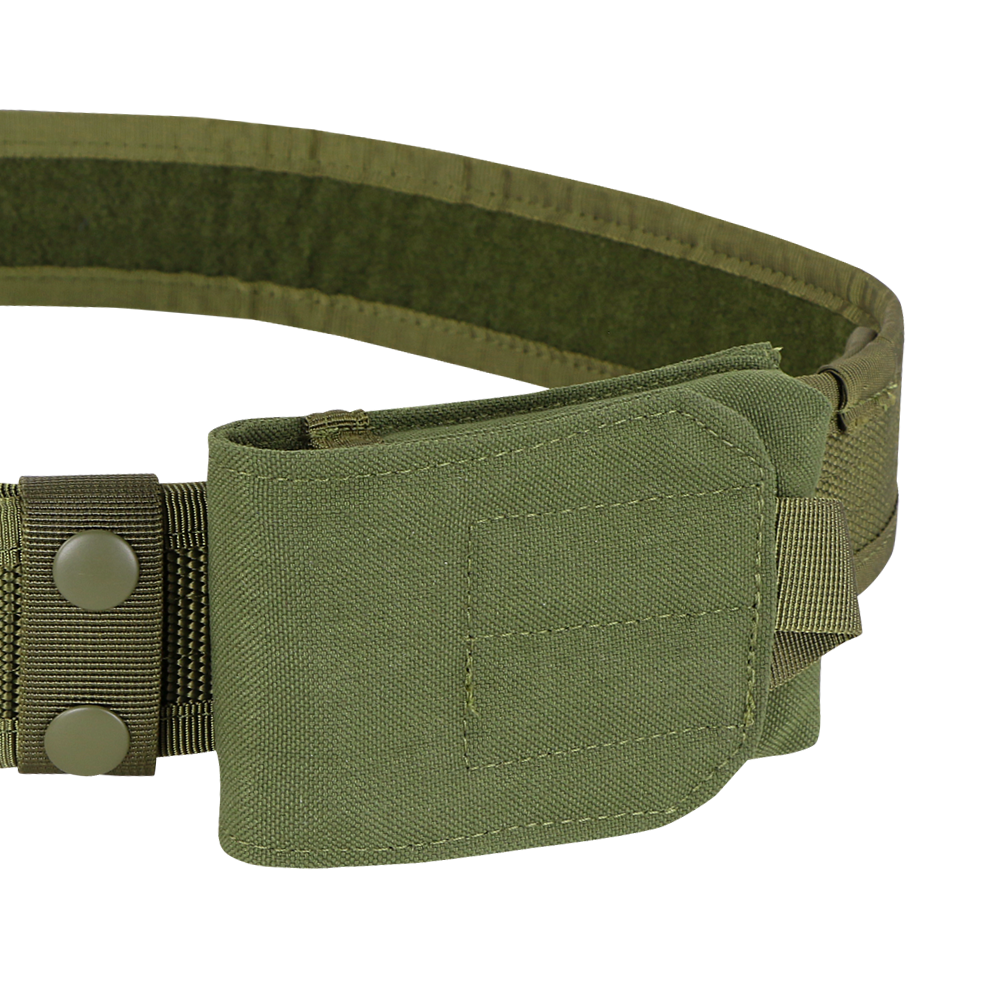 Tech Sheath