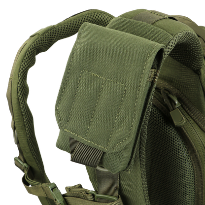 Tech Sheath