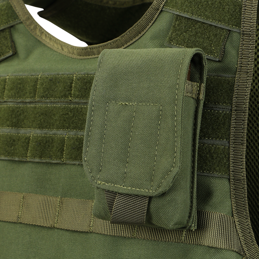Tech Sheath