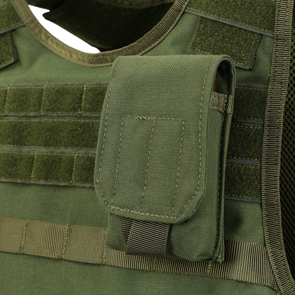 Tech Sheath