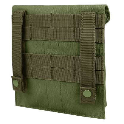 Side Plate Pouch