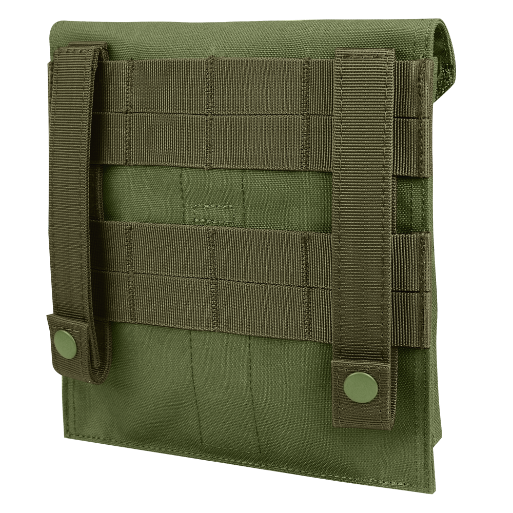 Side Plate Pouch