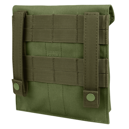 Side Plate Pouch