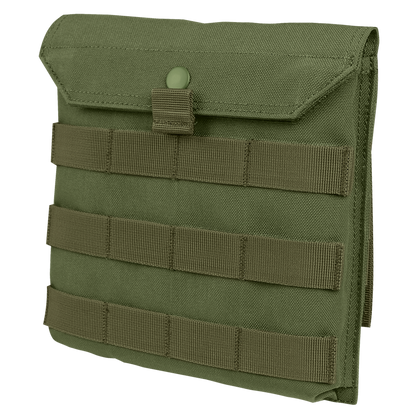 Side Plate Pouch